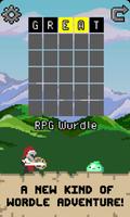 پوستر RPG Wurdle