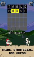 برنامه‌نما RPG Wurdle عکس از صفحه