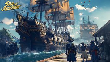 Sea of Conquest poster