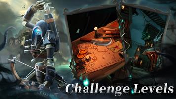 Sea of Specters screenshot 2