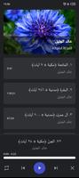 خالد الجليل القرآن بدون انترنت الملصق