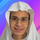 القران عبد الرحمن مسعد بدون نت أيقونة