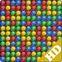 download Bubble Mazu HD APK