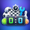 Games Tools ikona