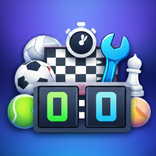 Games Tools