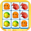 Magic Sea - Match Puzzle أيقونة
