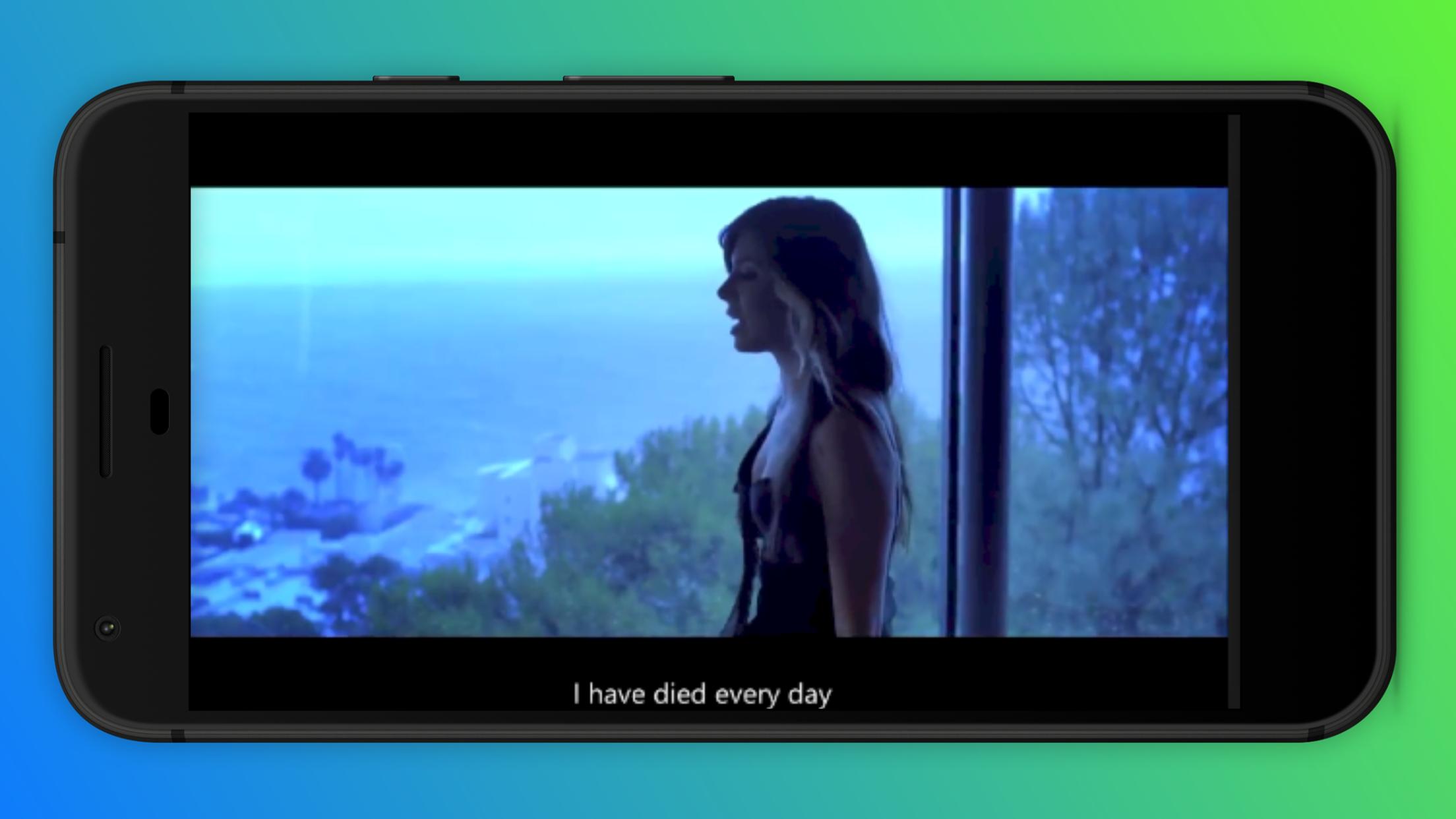 A Thousand Years Christina Perri Video Lyrics Para Android Apk Baixar