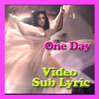 ONE DAY - Matisyahu - Video Subtitle Lyric آئیکن