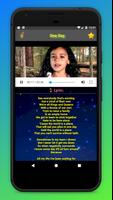 ONE DAY - Matisyahu - Video Subtitle Lyric پوسٹر