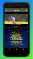 ONE DAY - Matisyahu - Video Subtitle Lyric اسکرین شاٹ 1