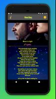 ONE DAY - Matisyahu - Video Subtitle Lyric اسکرین شاٹ 2
