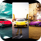 Lamborghini Car Wallpapers 圖標
