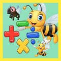 KID MATH GAME - SMART LEARNING
