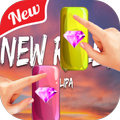 NEW RULES - MAGIC PIANO TILES 2021