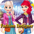 ”WEEKEND FASHION DESIGNER