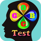 True Colours Test أيقونة