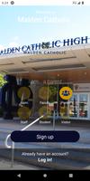 Malden Catholic 海報