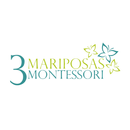 3 Mariposas Montessori APK