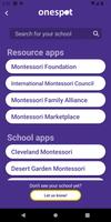 The Montessori App capture d'écran 1