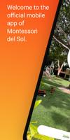 Montessori del Sol Affiche