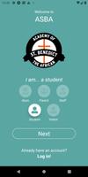 Academy of St. Benedict Plakat