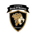 Alliance Ouchi-O'Donovan иконка