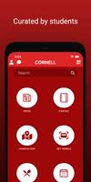 Cornell Onespot – Student App Screenshot 2