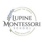 Lupine Montessori School simgesi
