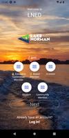 Lake Norman Econ. Development Affiche