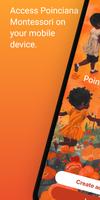 Poinciana poster