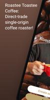 Roastee Toastee постер