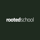 Rooted School Zeichen