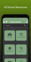Rooted School Screenshot 2