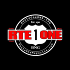 Route One আইকন