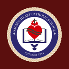 Sacred Heart School, Chicago icône