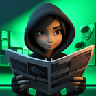 TechCrunch News Reader أيقونة