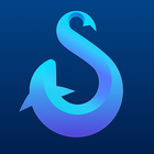 Seabook-icoon