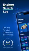 Fish IdentifierㆍScuba Dive Log الملصق