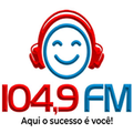 Seabra FM HD