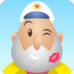 Sea Captain Date icon