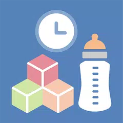 Baby Connect: Newborn Tracker APK 下載