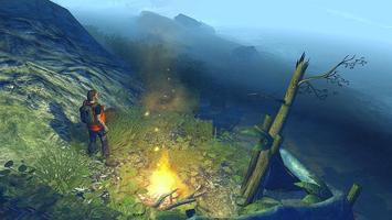 Ark Is Home screenshot 1