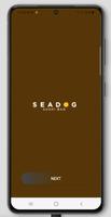 پوستر Seadog Sushi Bar