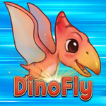 DinoFly icon