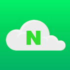 Never—Handheld Cloud آئیکن