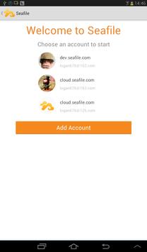 Seafile 截图 6