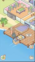 Cat Seafood Inc 포스터