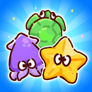 Ocean Mania: Matching Puzzle APK