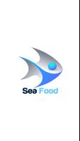 Sea Food Affiche