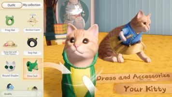 Project Cat Screenshot 1